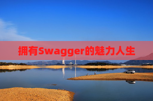 拥有Swagger的魅力人生